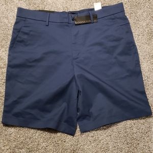 Mens Banana Republic Shorts 36